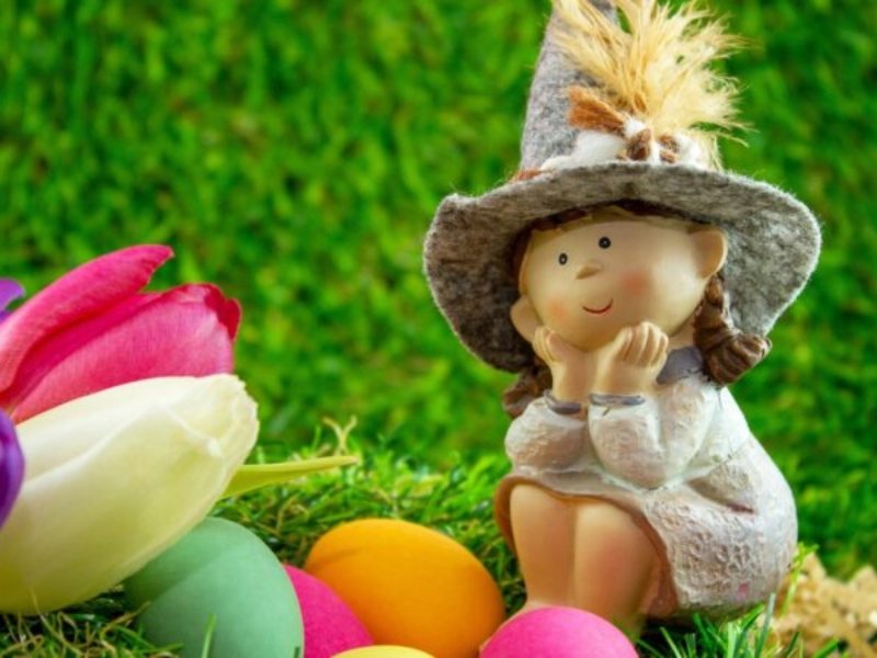 Pääsiäislounas 2025