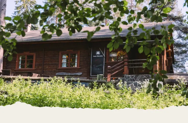 Lounais-Hämeen Pirtti