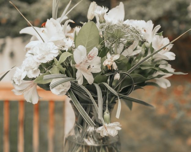 Lounais-Hämeen Pirtti sali